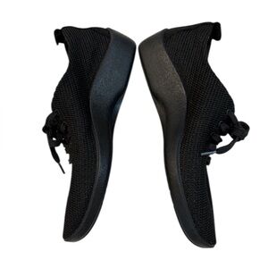 Arcopedico Knit‎ Walking Shoes Black – Size 40 (9/9.5) – Made in Portugal